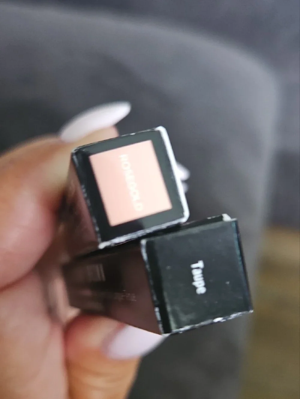Makeup Bundle